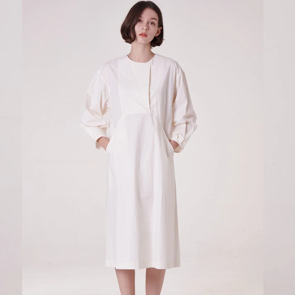 layer dree _ cream ivory