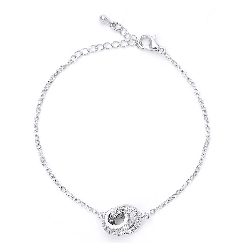 Eclat Liaison BL251B1020 女裝 手鏈