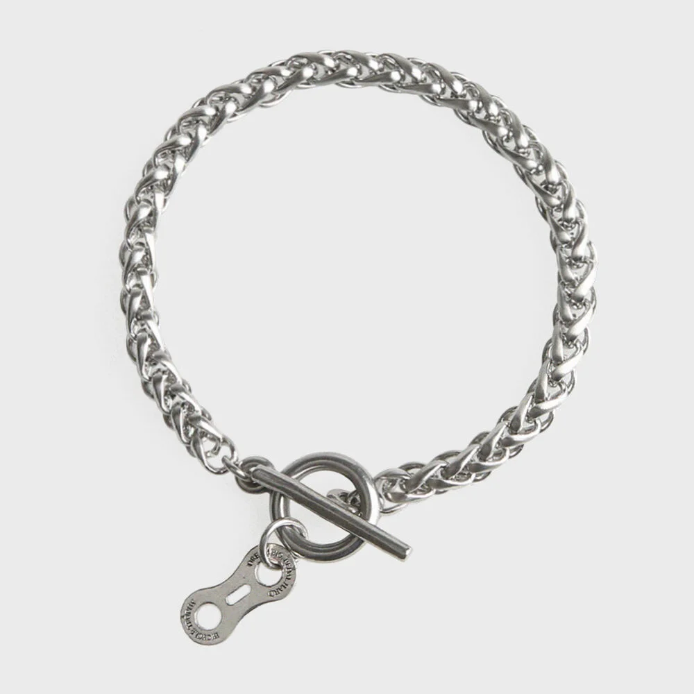 B.C BRACELET 01 (5mm)