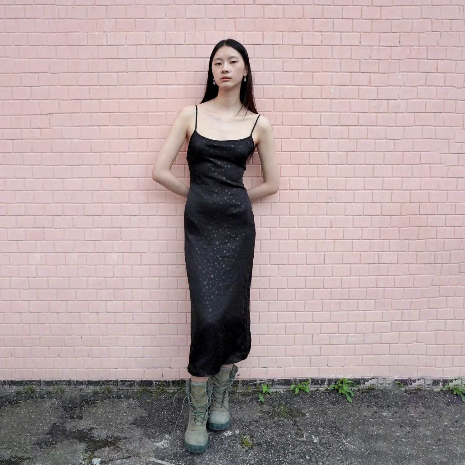 Astra Dress_Black