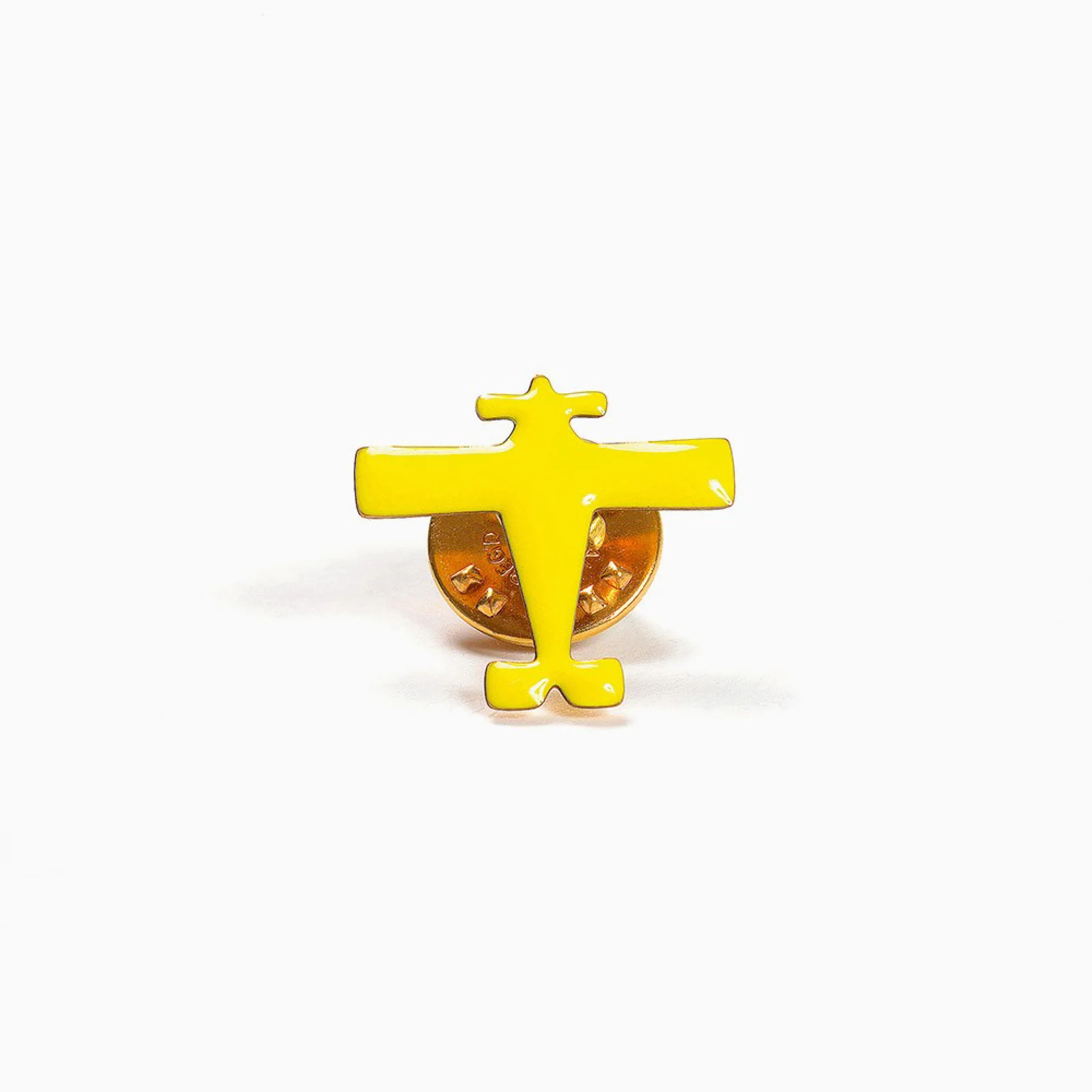 徽章 PIN'S GRAHAM