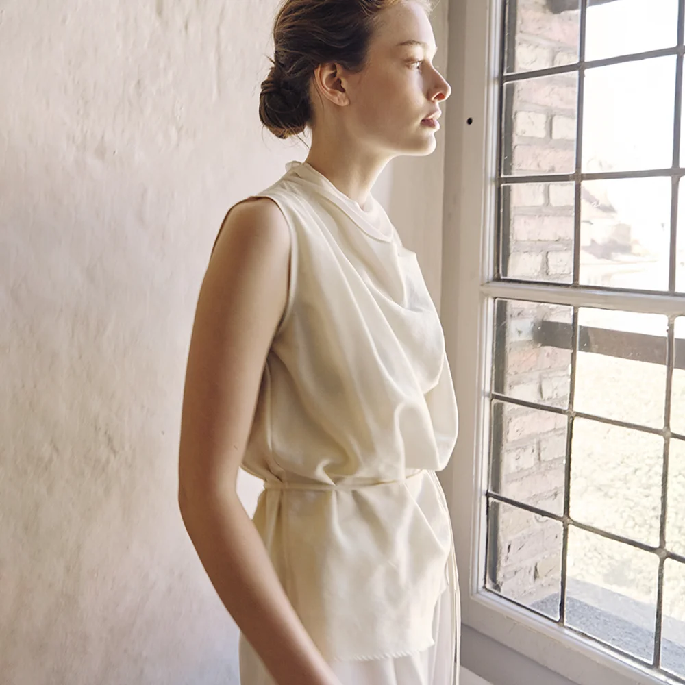 Solene Top Cream