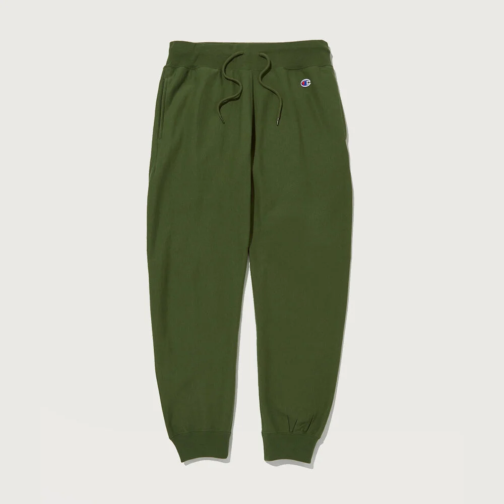 反織 FRSW 慢跑褲 褲子 Normal Khaki