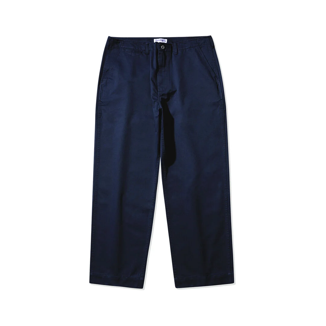 ARMY OFFICER PANTS NAVY