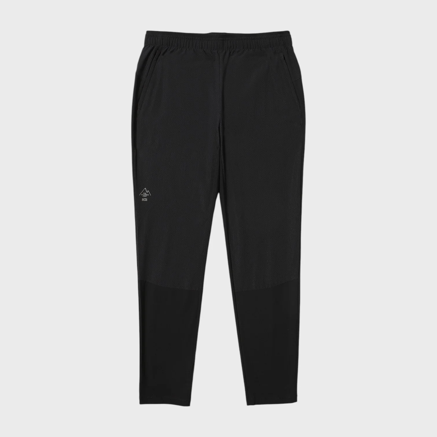 Ola(OLA) RUNWAY 褲子 W (SET)_Black_KWM24334Z1