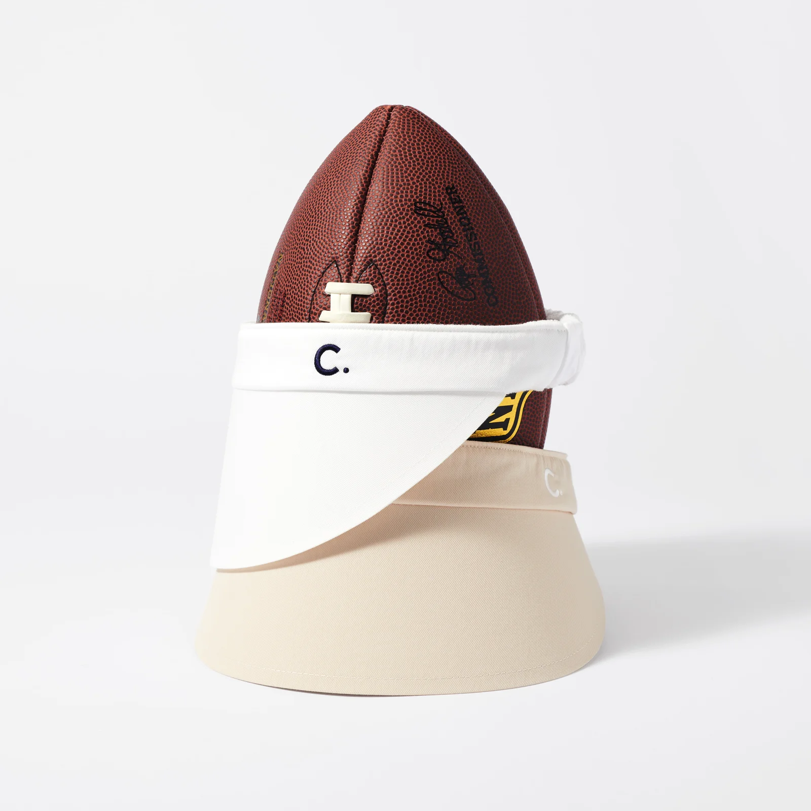 Solid Sun Visor (2color)