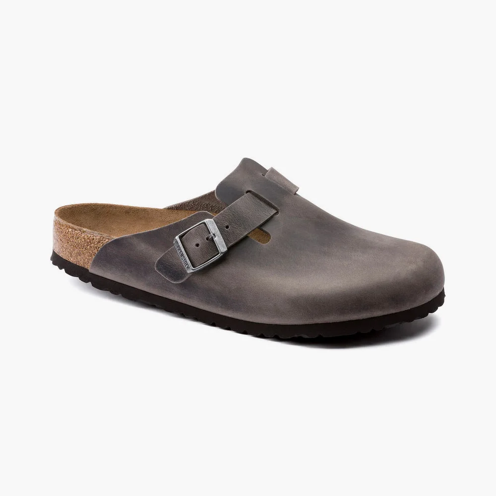 Boston LEOI SFB Iron 常規 (1013255)