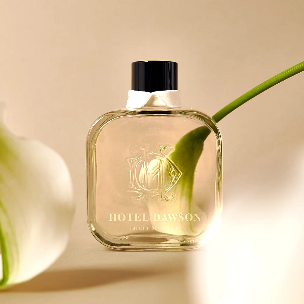 Hotel Dawson 擴香 Jardin Midnight 250ml