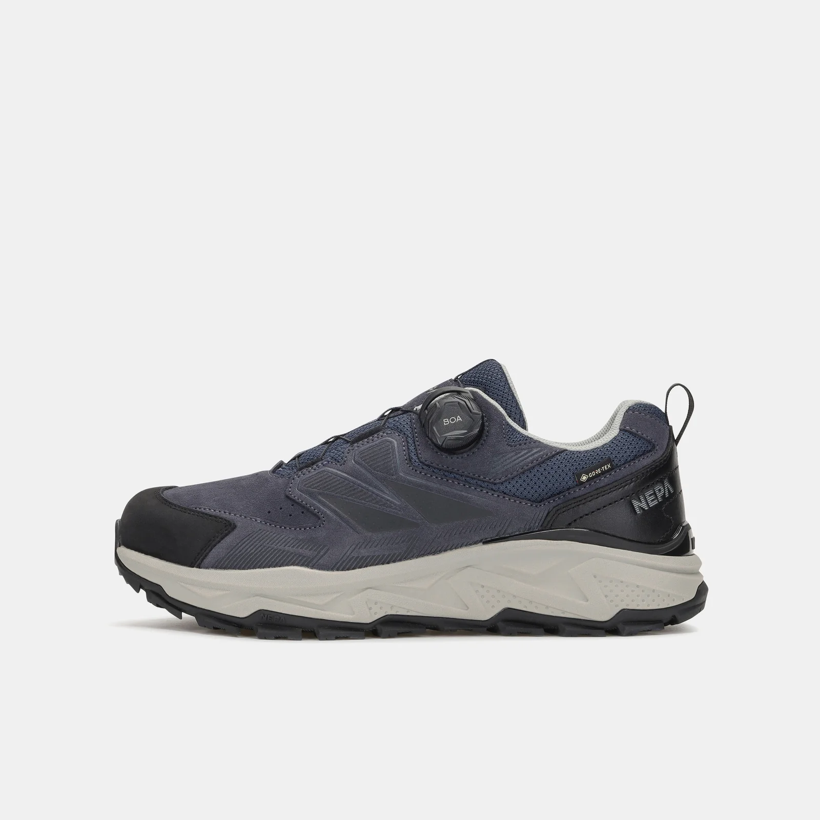 NEPA/Official Direct 7K57612 男裝 STOMP GTX 3.0 Stomp Gore-Tex 3.0