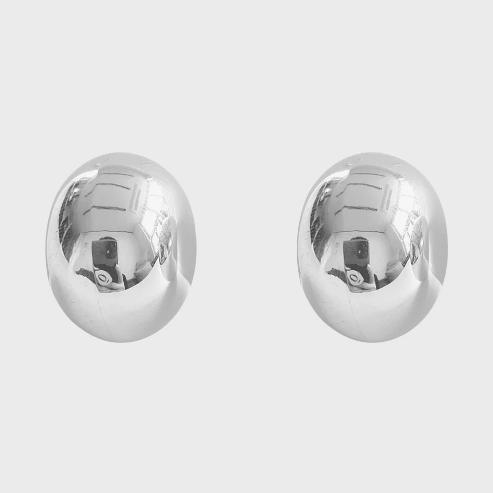 Eight Earrings