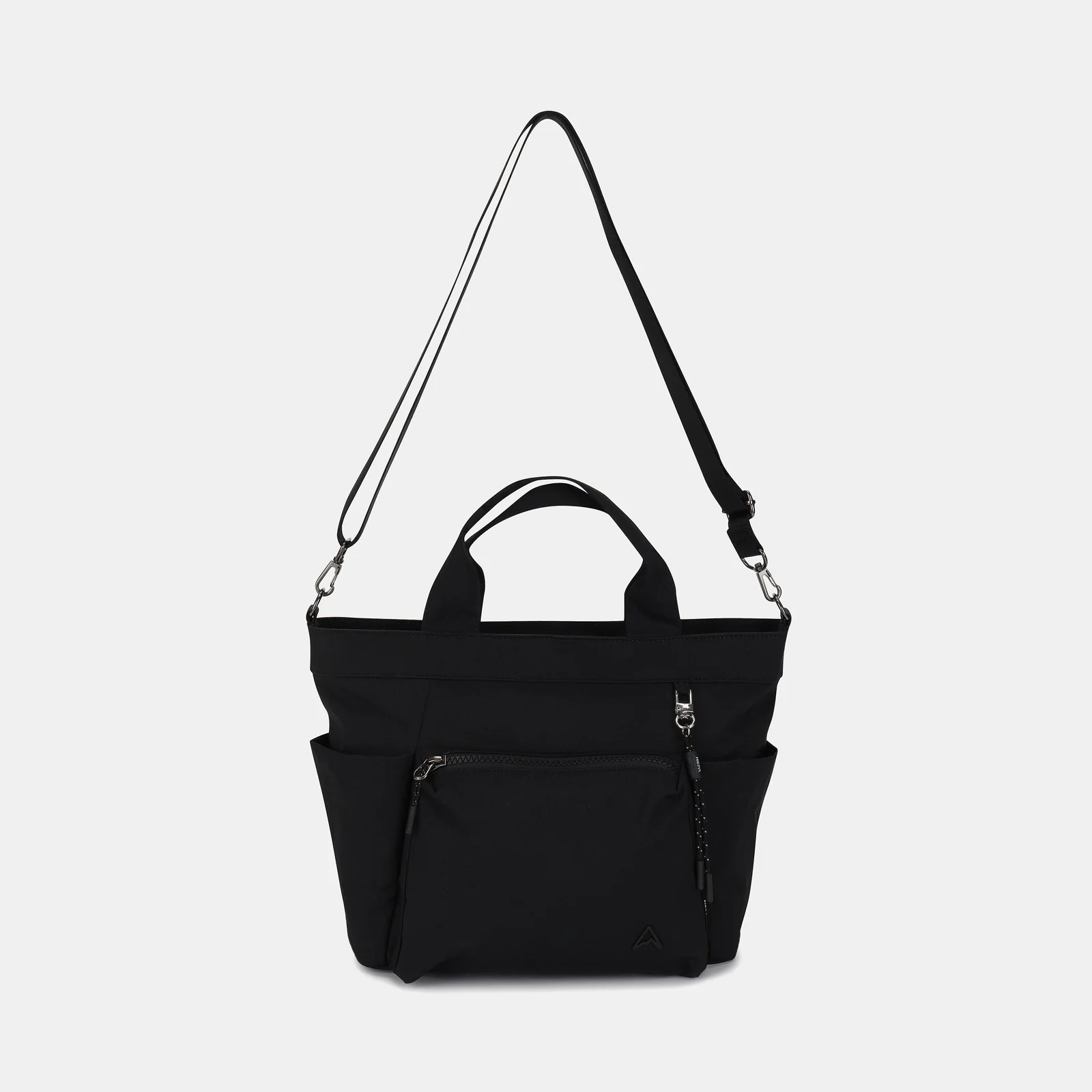 NEPA/Official Direct 7MC7521 通用 榛色 托特袋(8L)_BLACK