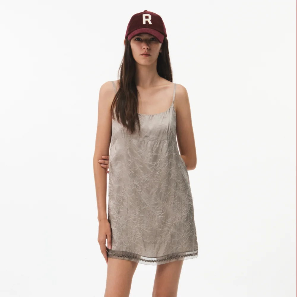 HAYDEN ONE-PIECE (KHAKI)