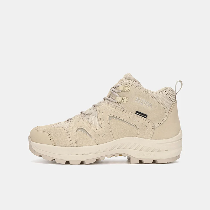NEPA/Official Direct 7MC7605 通用 Canneto 抓地力 Max Gore-Tex_SAND