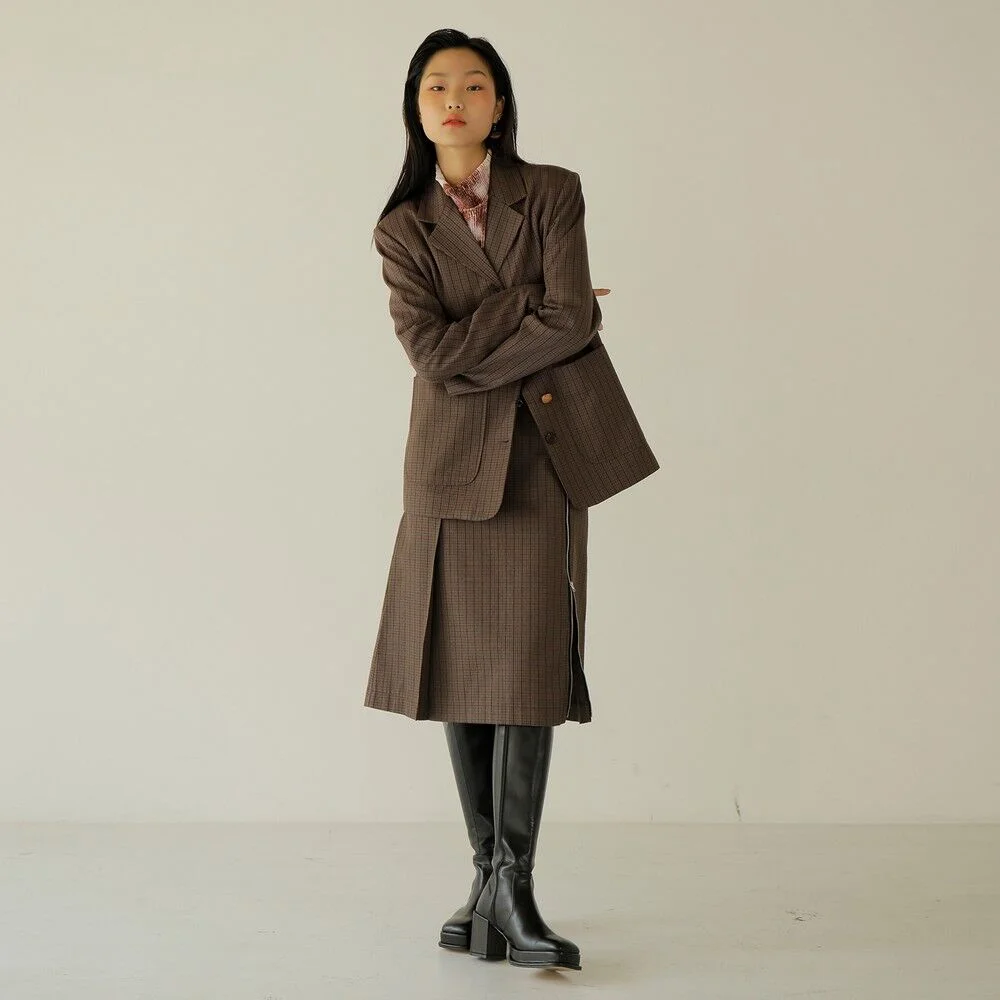 Tone Jacket