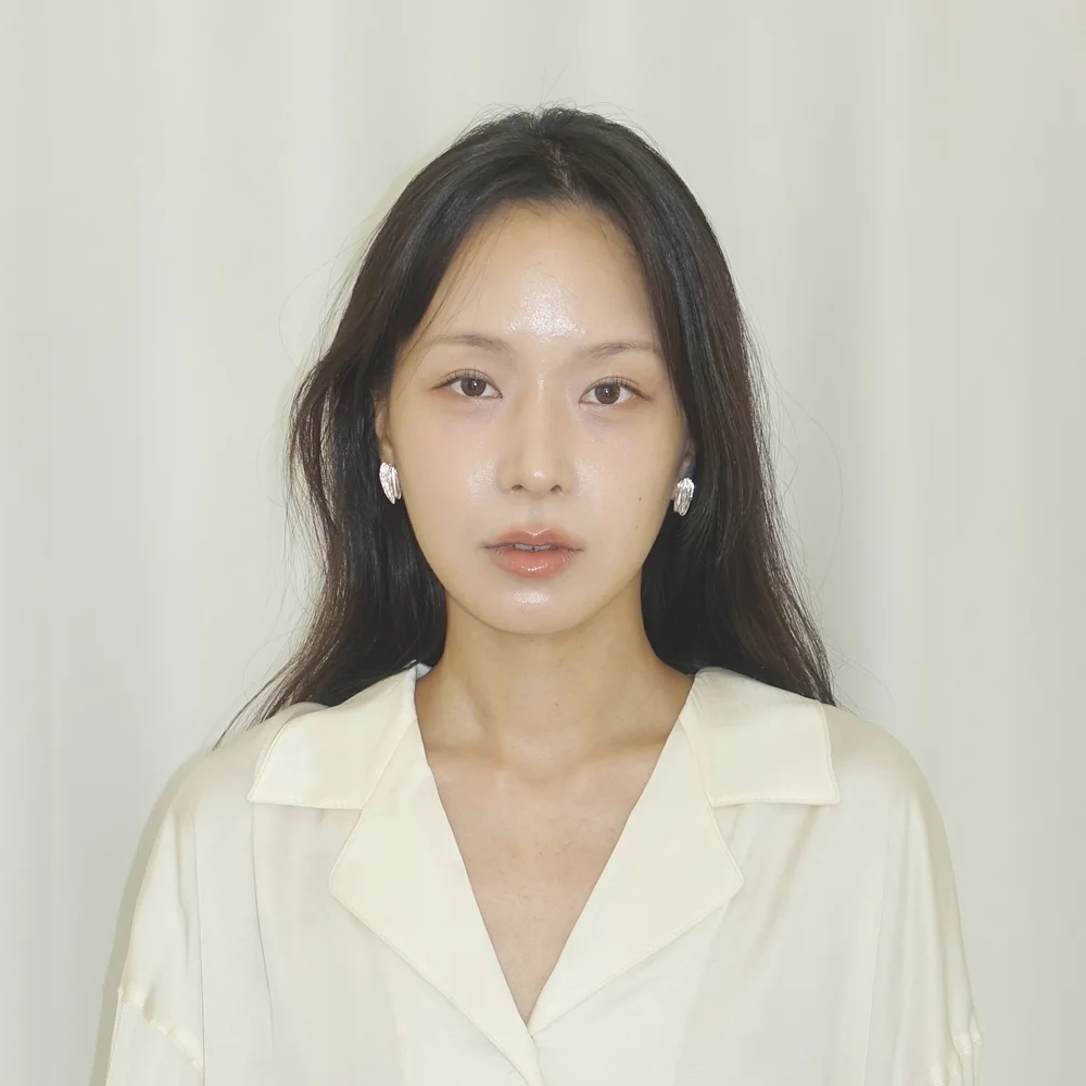 Hafu Earring_Silver