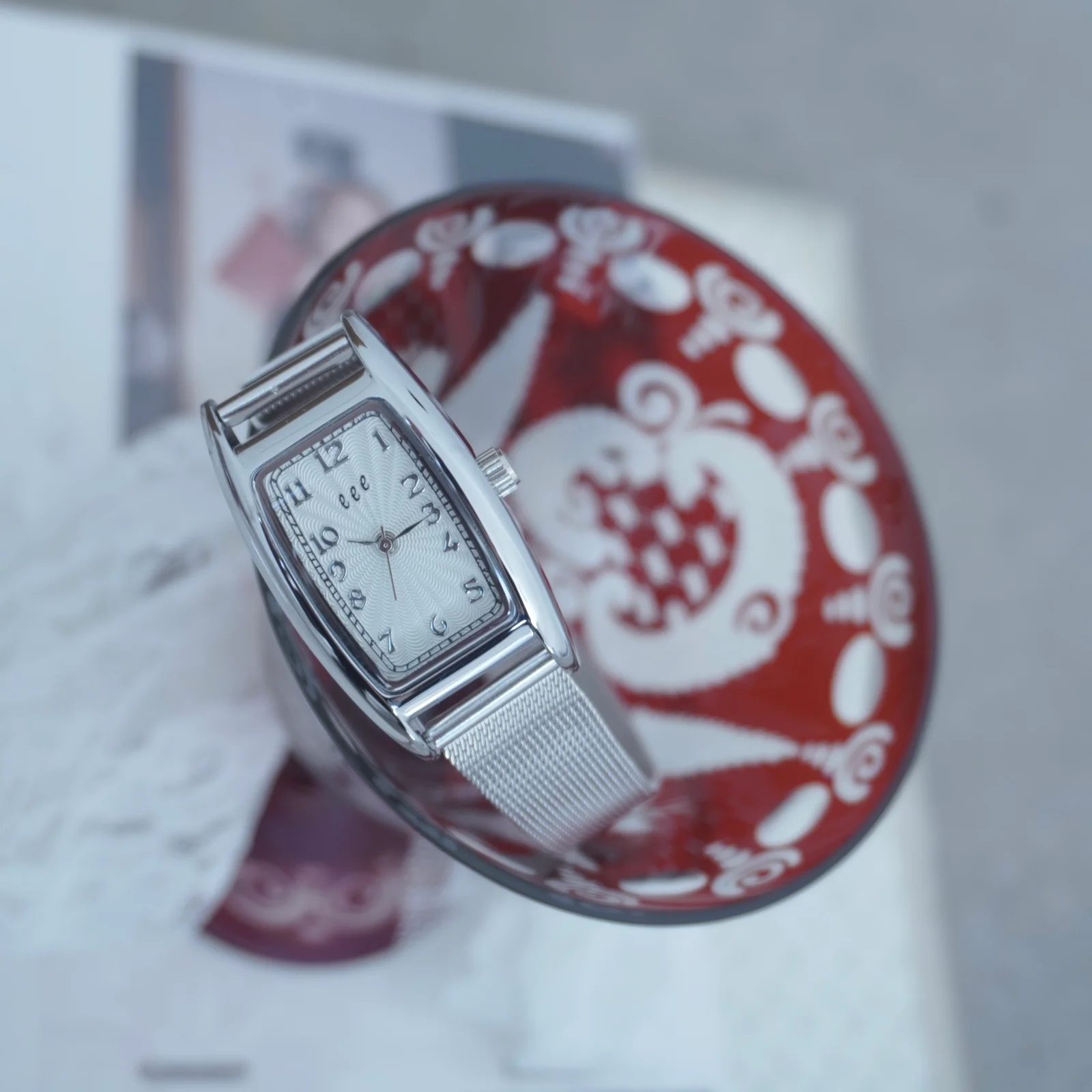 sunlight watch