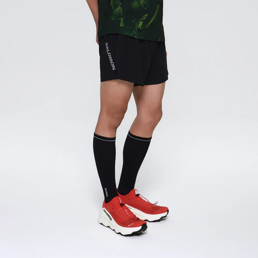 跑步 Knee High 襪_LD0104900