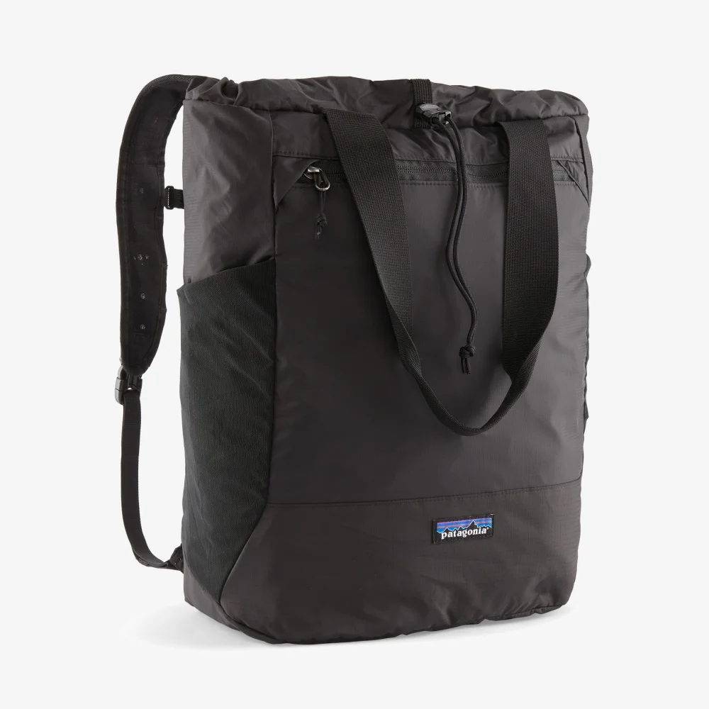 Teravia 手提袋 套裝 24L 48814R5 (BLK)