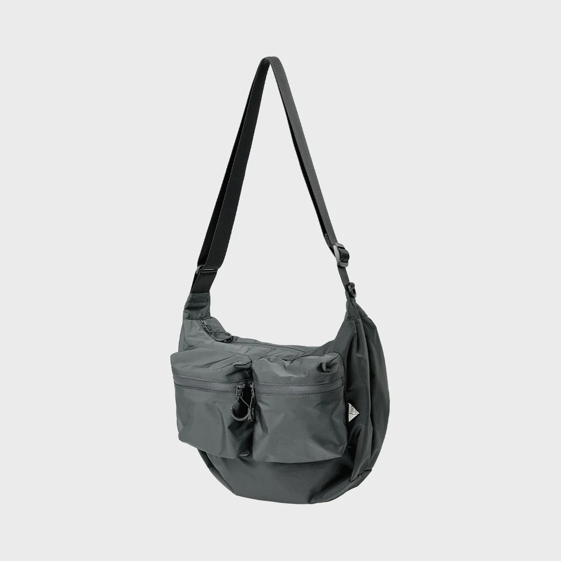 PENNY2 CROSS BAG GREY