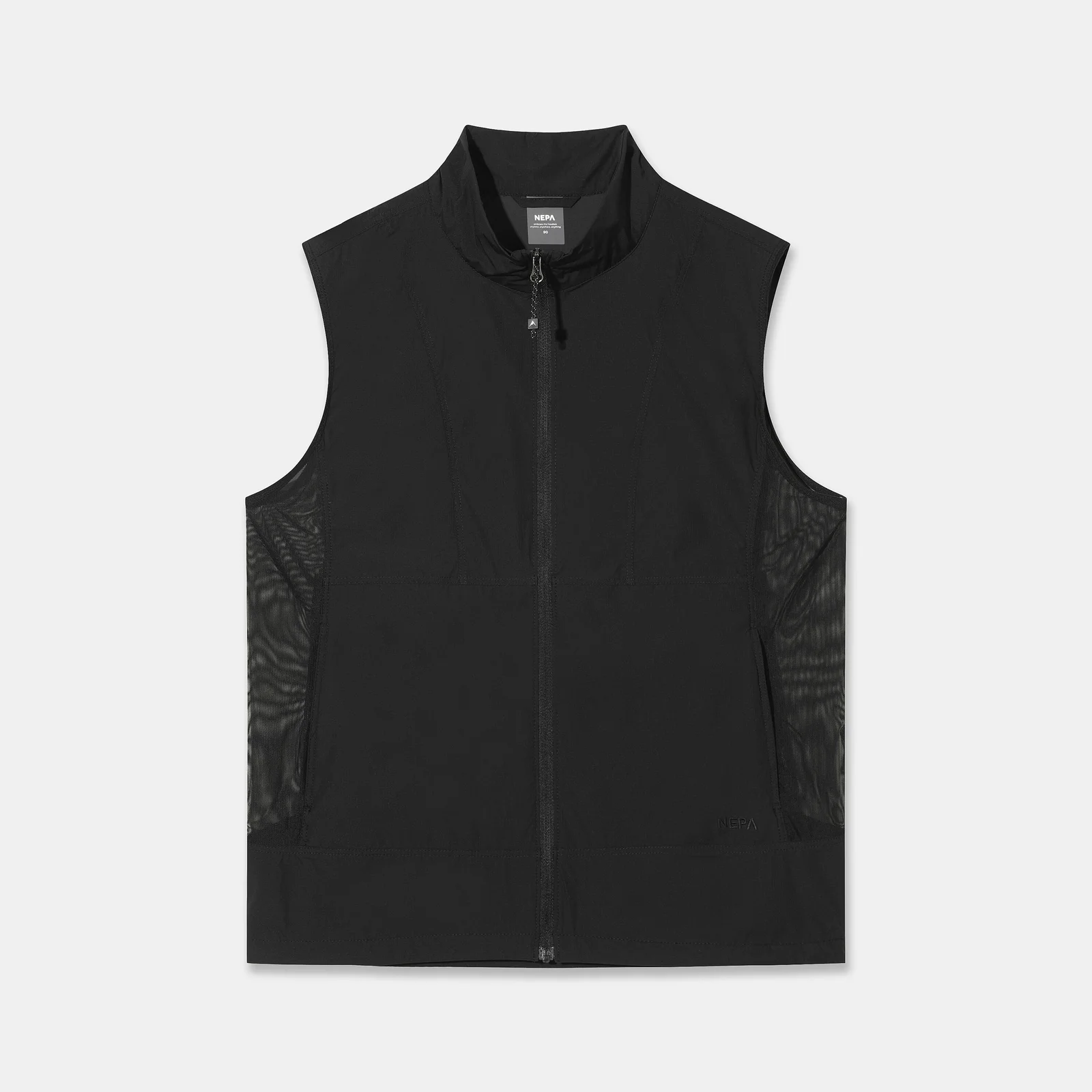 NEPA/Official Direct 7M41403 女裝 AeroWing 梭織 背心