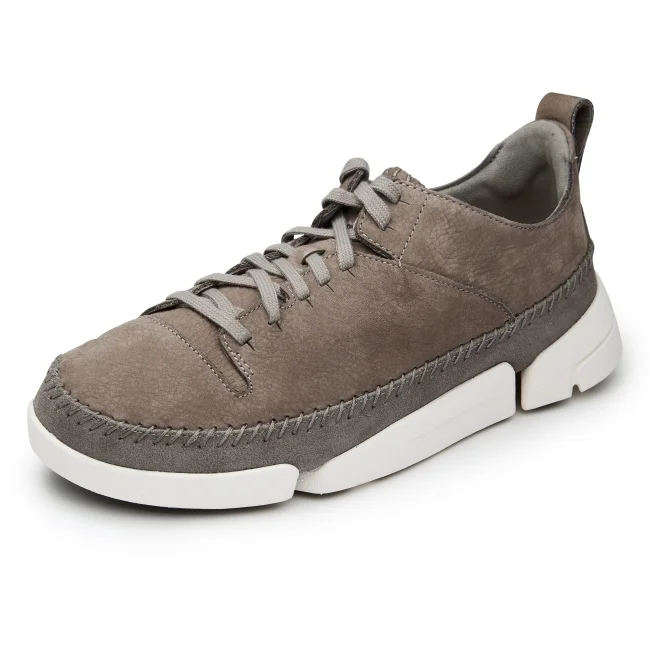 Clarks 男裝 Trigenic2 運動鞋 CLAOXC5102MF7