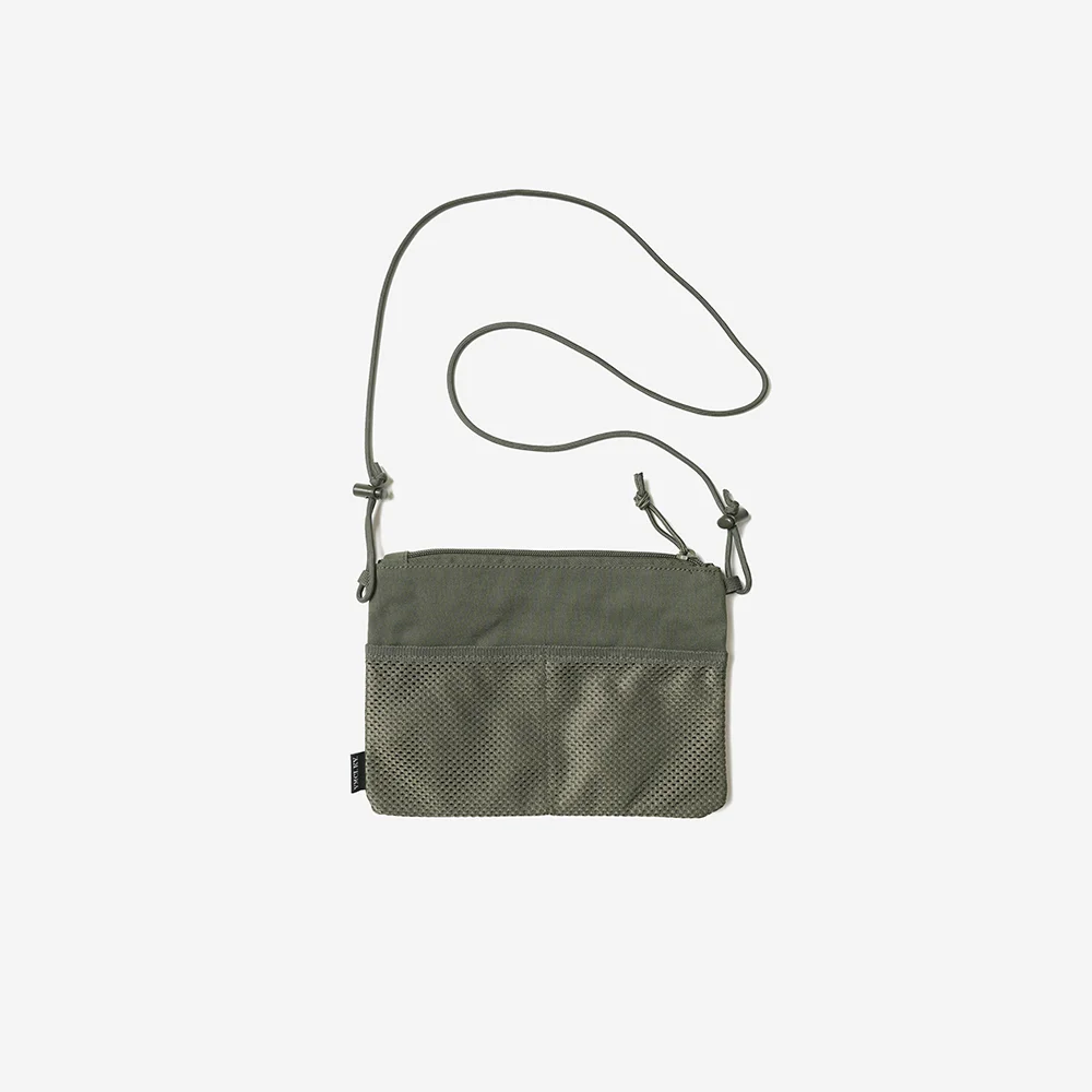 YMCL KY GP0803 Sacoche - Olive