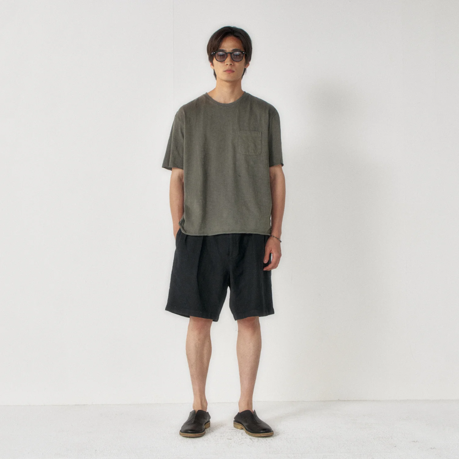 Cut Off T-Shirt_Cliff