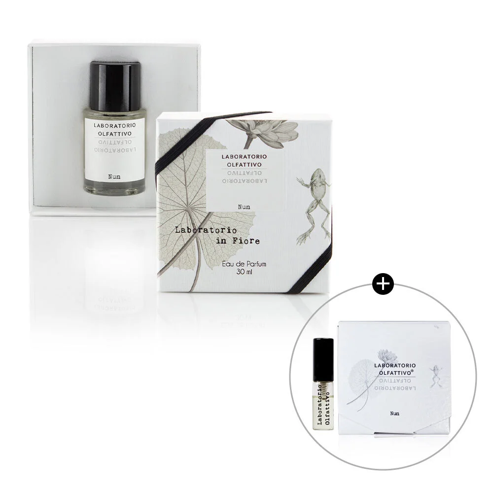 Snow EDP 30mL