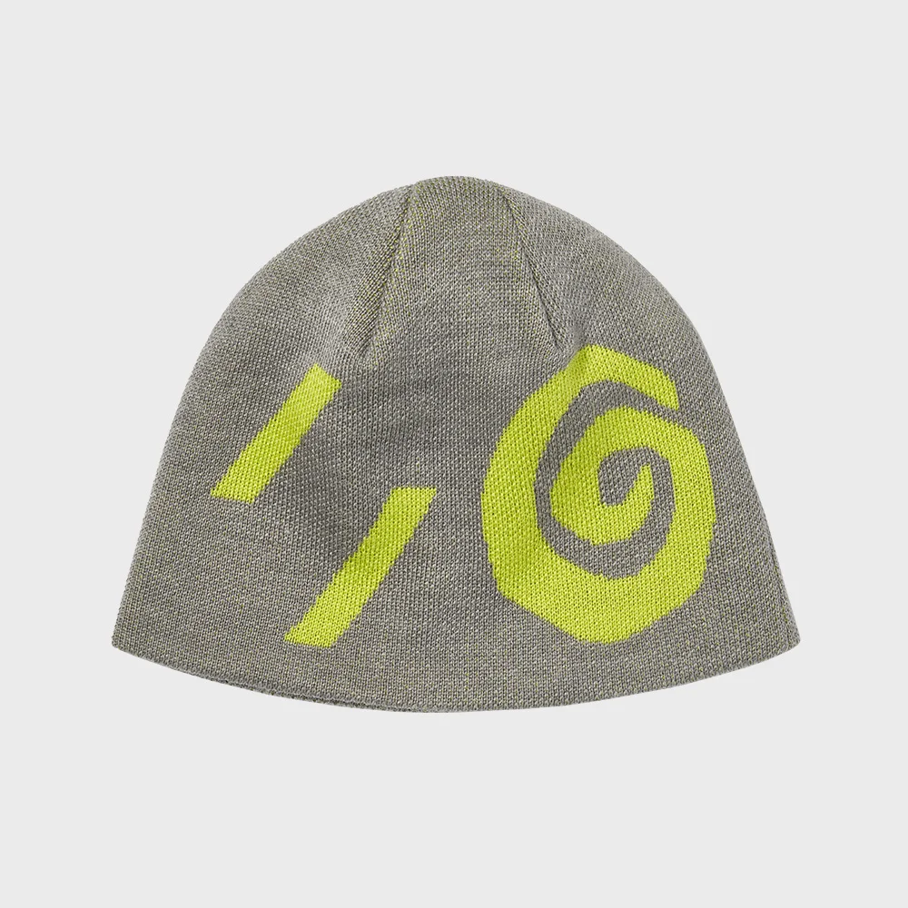 X OSTRYA Equinox Wool Beanie_LIGHT GRAY
