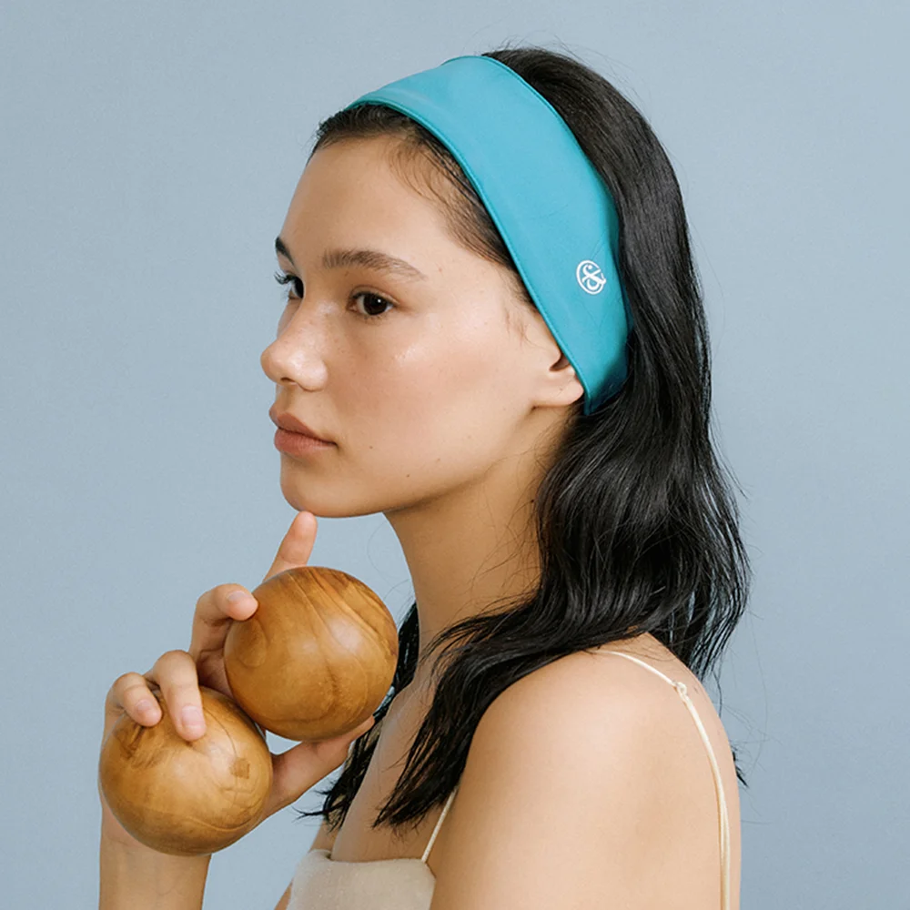 Tina 護髮 條帶