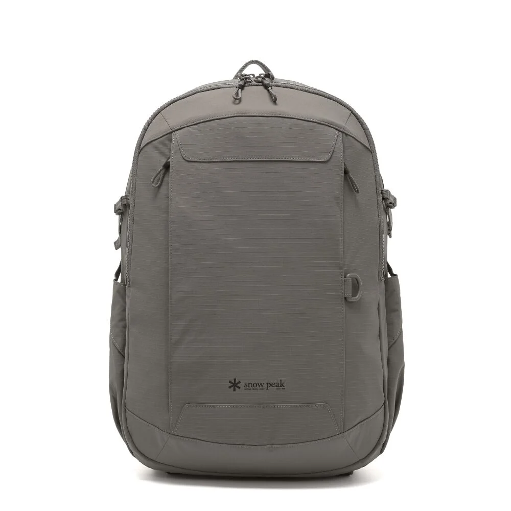 Dualtech 都市 背包 25L Dark Khaki (S26SUFBP38)