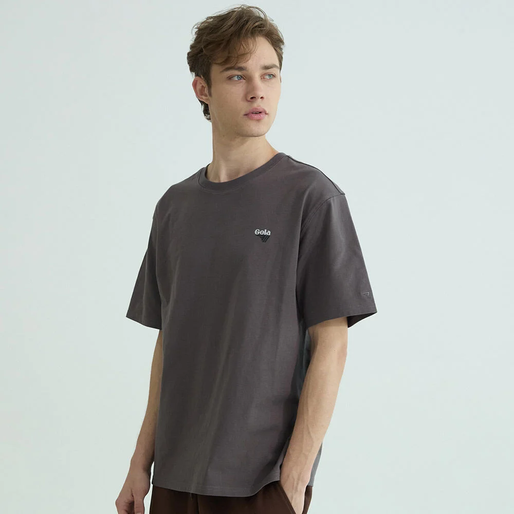 ESSENTIAL SMALL LOGO T-SHIRTS
