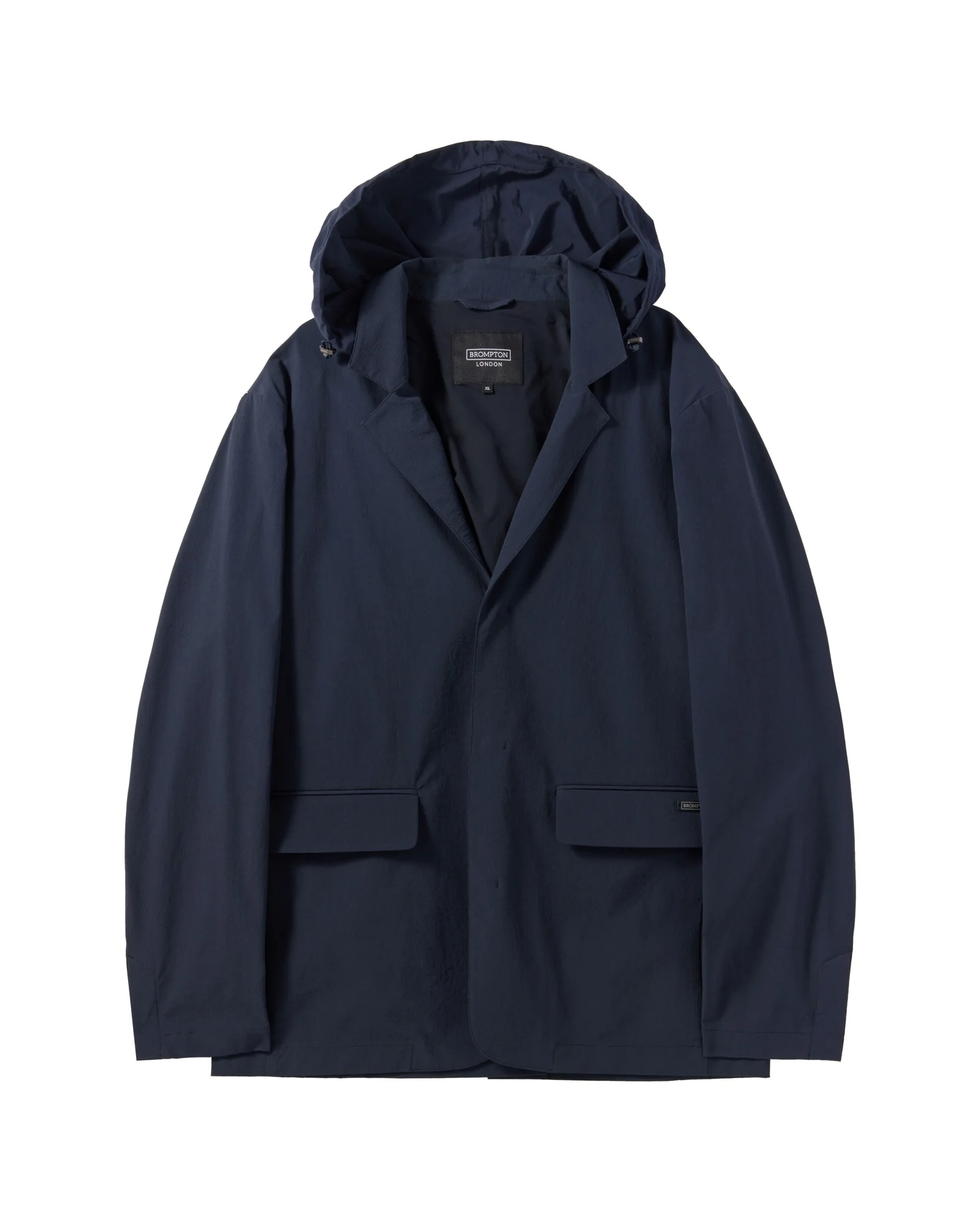 BIKE JACKET - D/NAVY (P241MJK202)