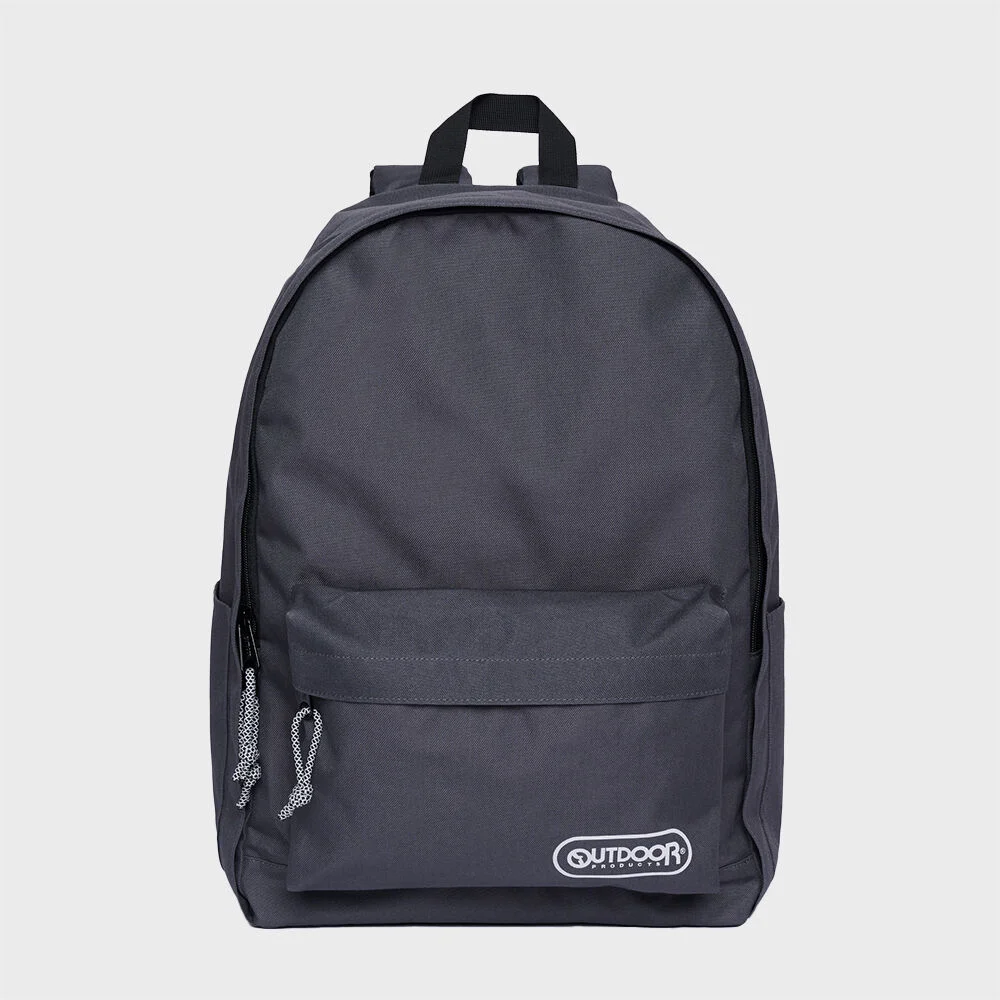 Entry Backpack 1 (GRAY)