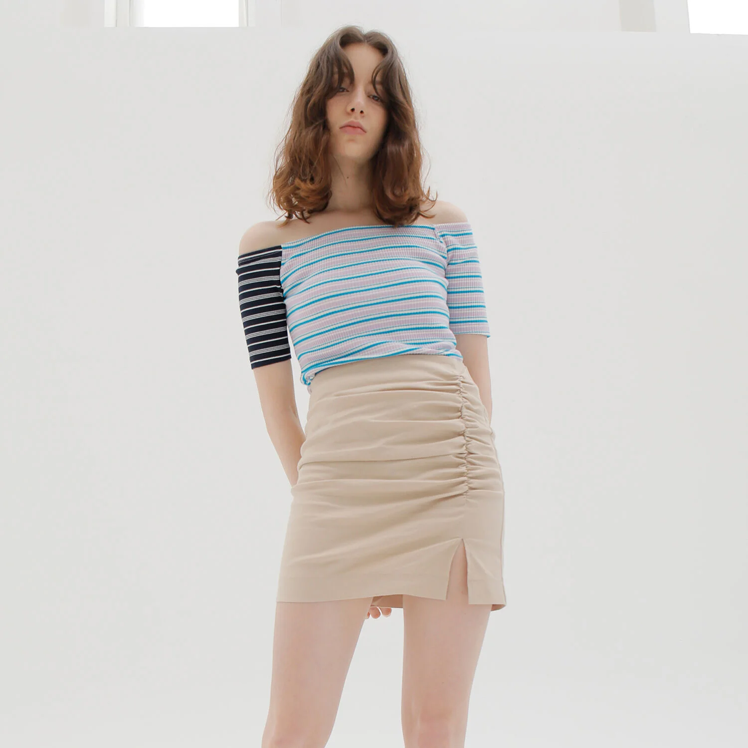 Off T-shirts
