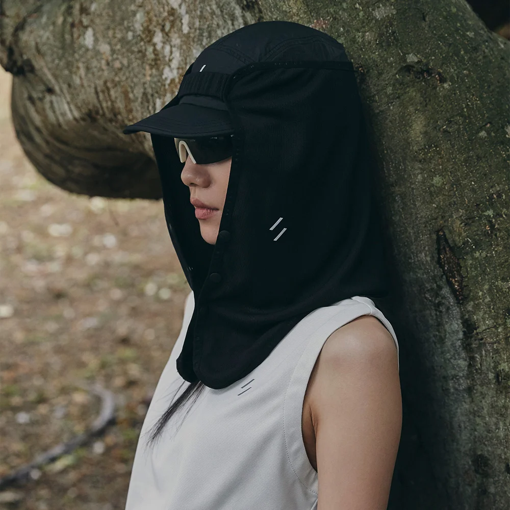 AIR BREATHE SUN SHADE_BLACK