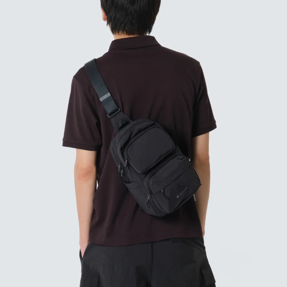 Dualtech 露跟鞋 8L Dark Navy (S26ZUFBG30)