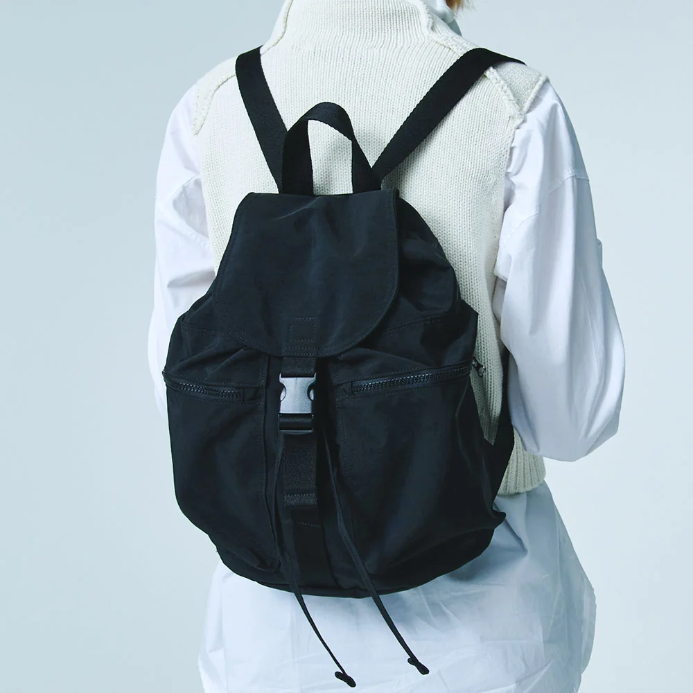 Bany Nylon backpack