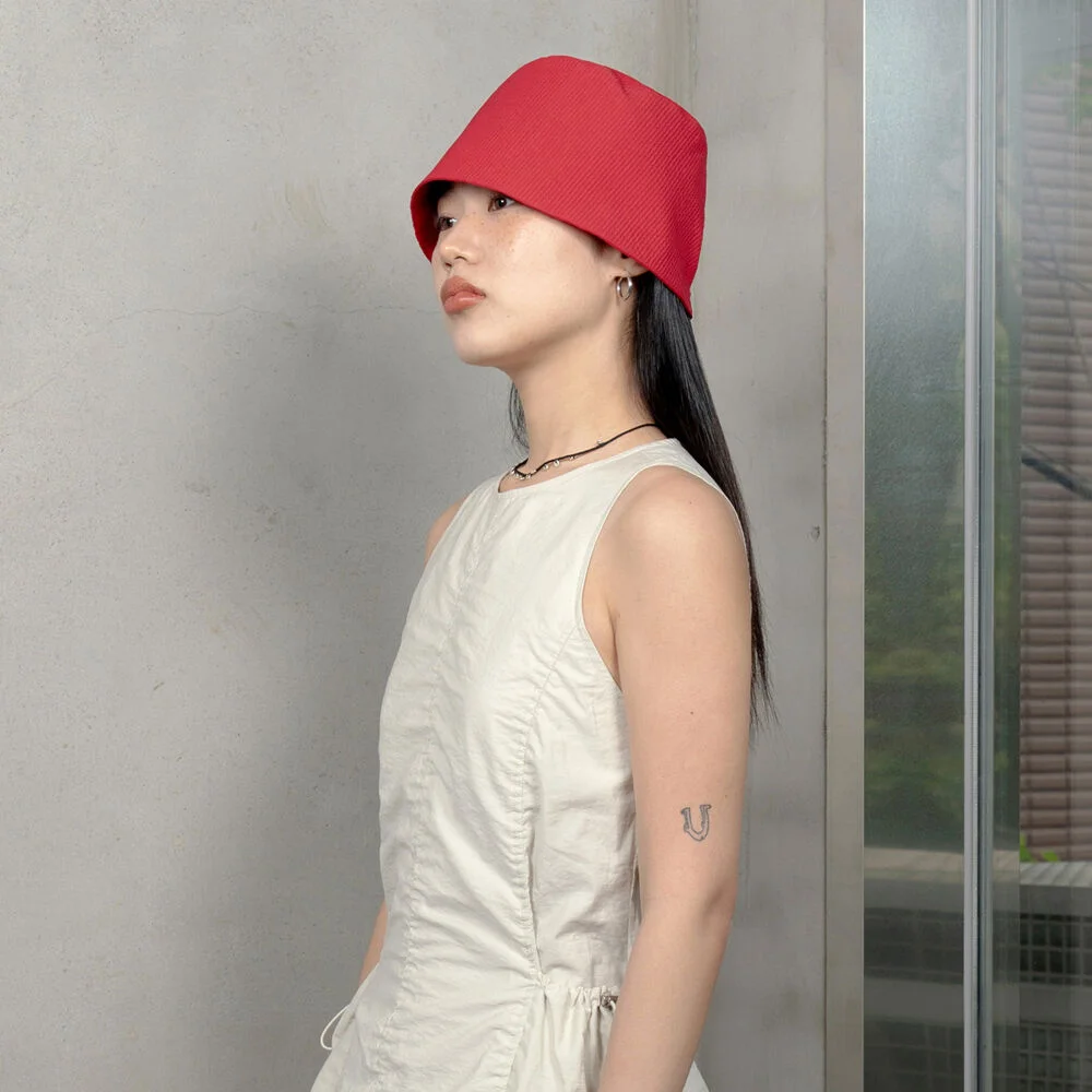 HNG 2-WAY BUCKET HAT