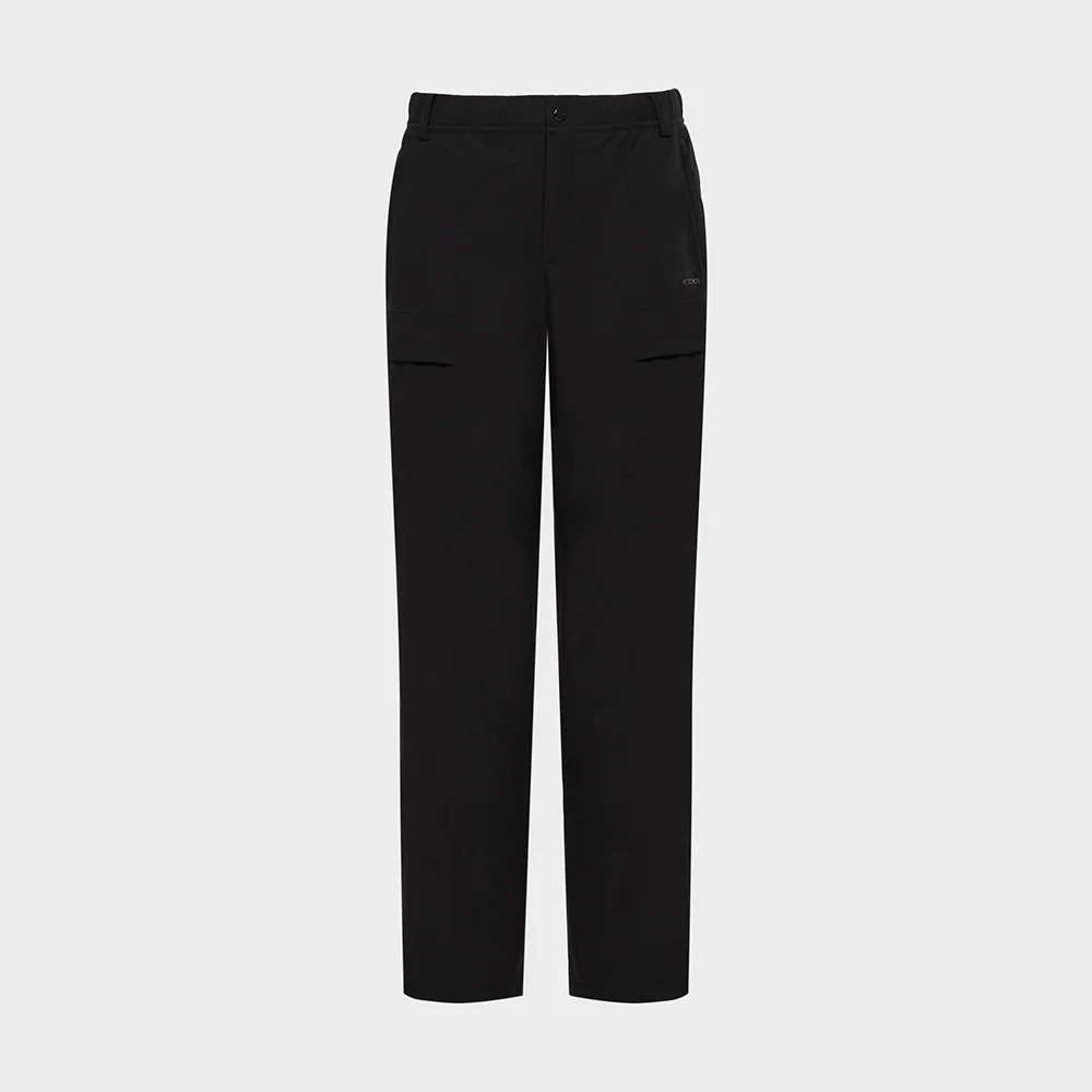 WEATHER FLEX (Weather Flex) 女裝 羽絨外套 褲子_Black_DWU25318Z1