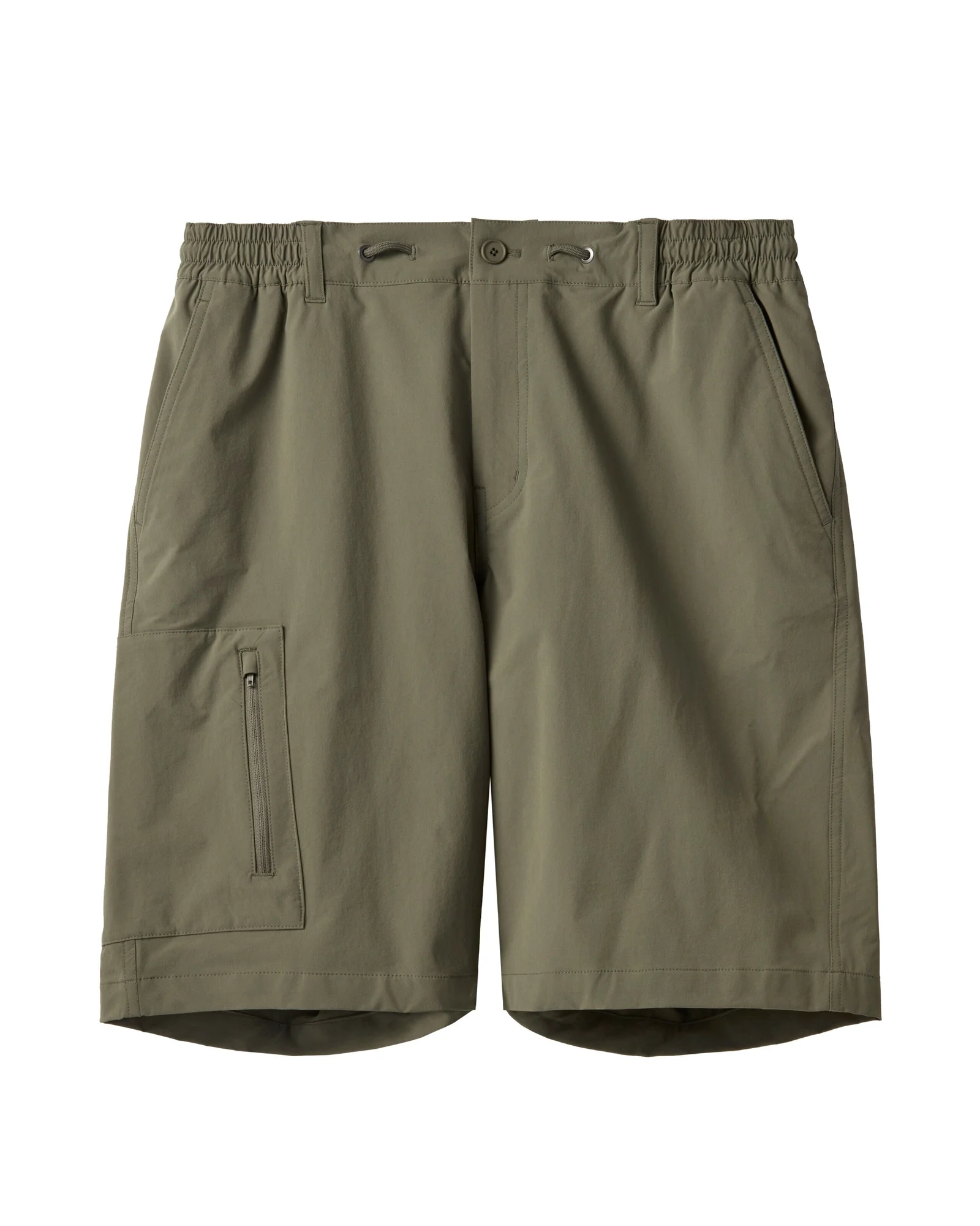 CODURA STRETCH SET SHORTS - KHAKI (P242UHP130)