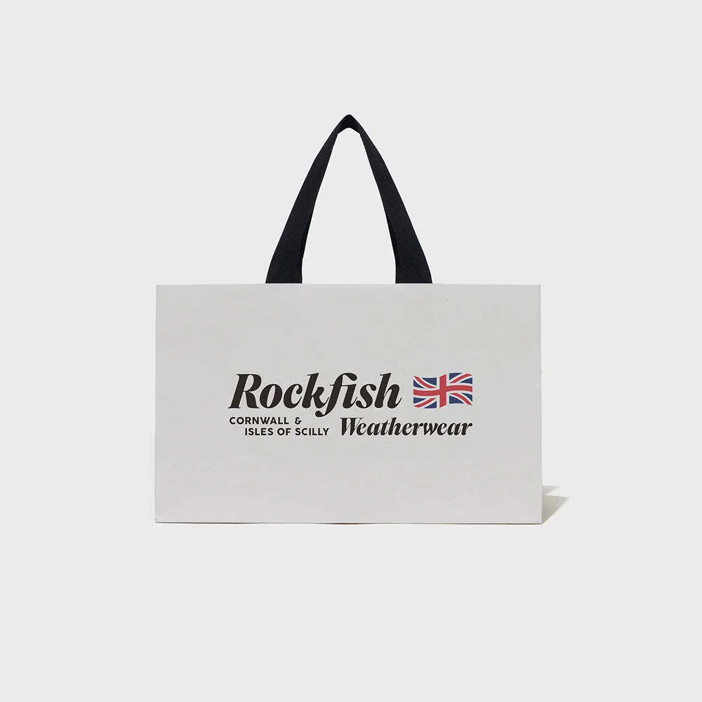 Rockfish Weatherwear 購物袋 S