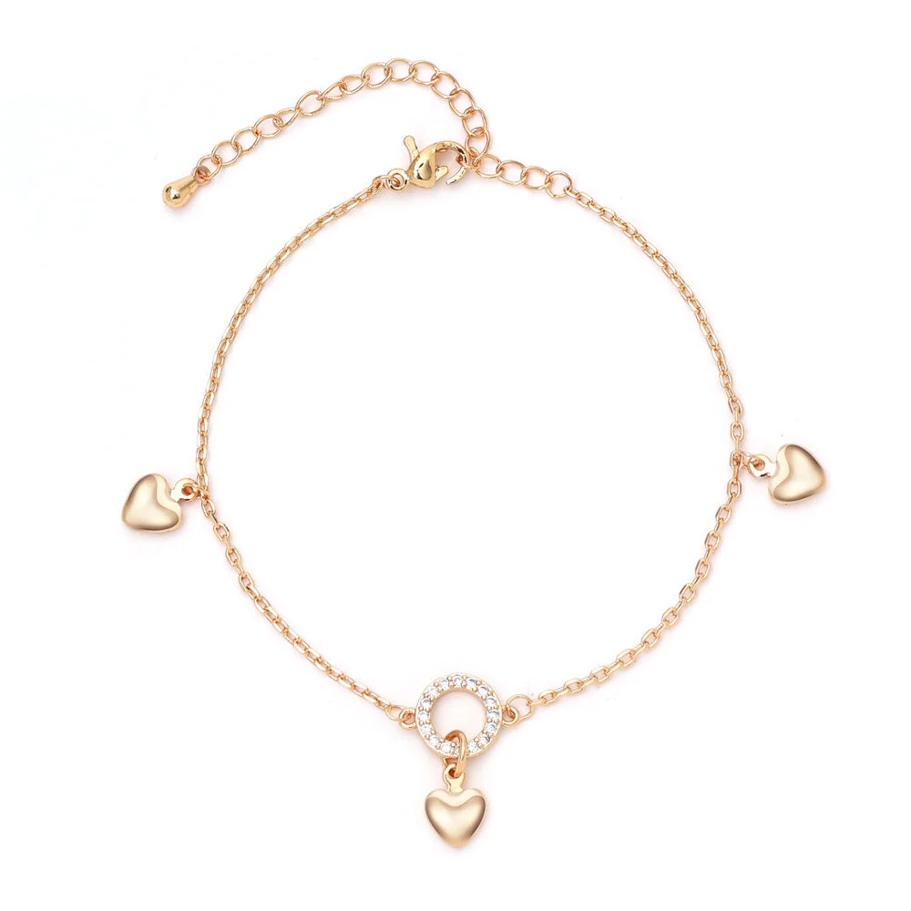 Twa Petit D'Amour BL252B1010 女裝 手鏈