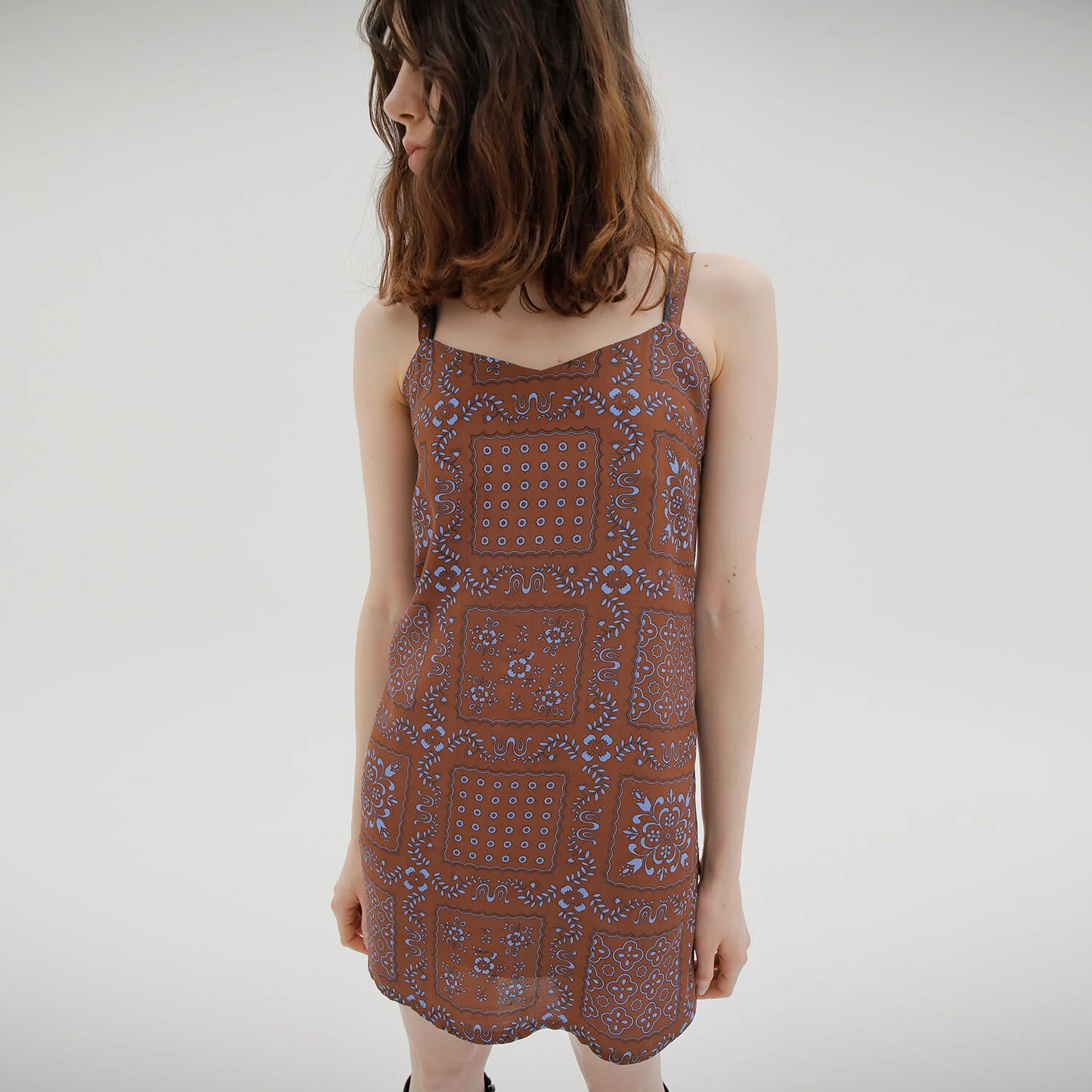 SR Dress