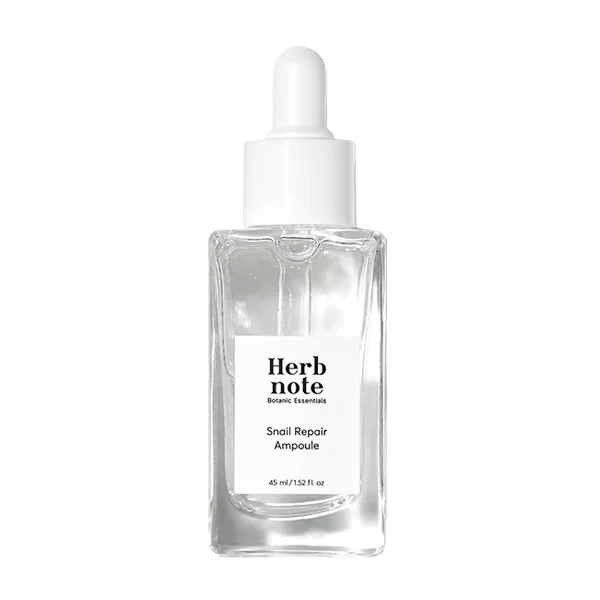 Herbnote 蝸牛 修復 安瓶 45ml