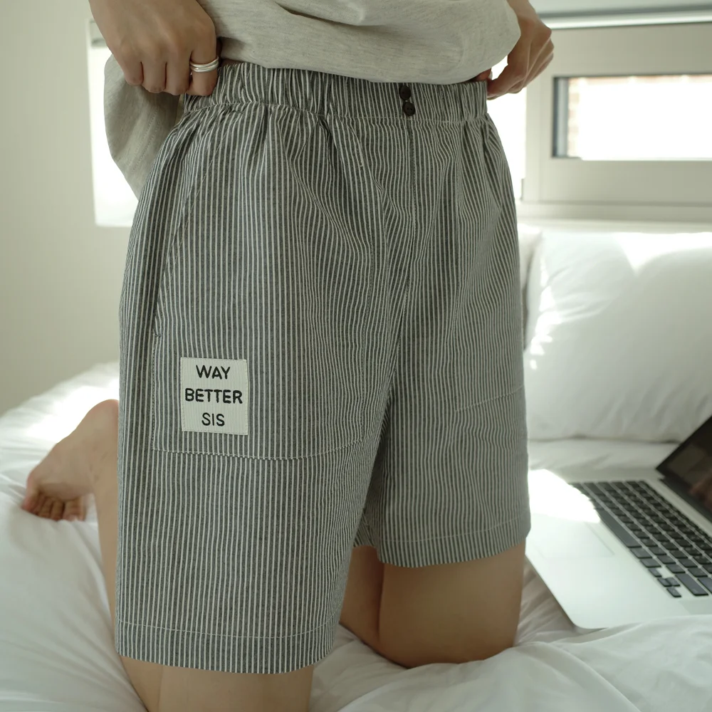 DAY-NIGHT SHORTS
