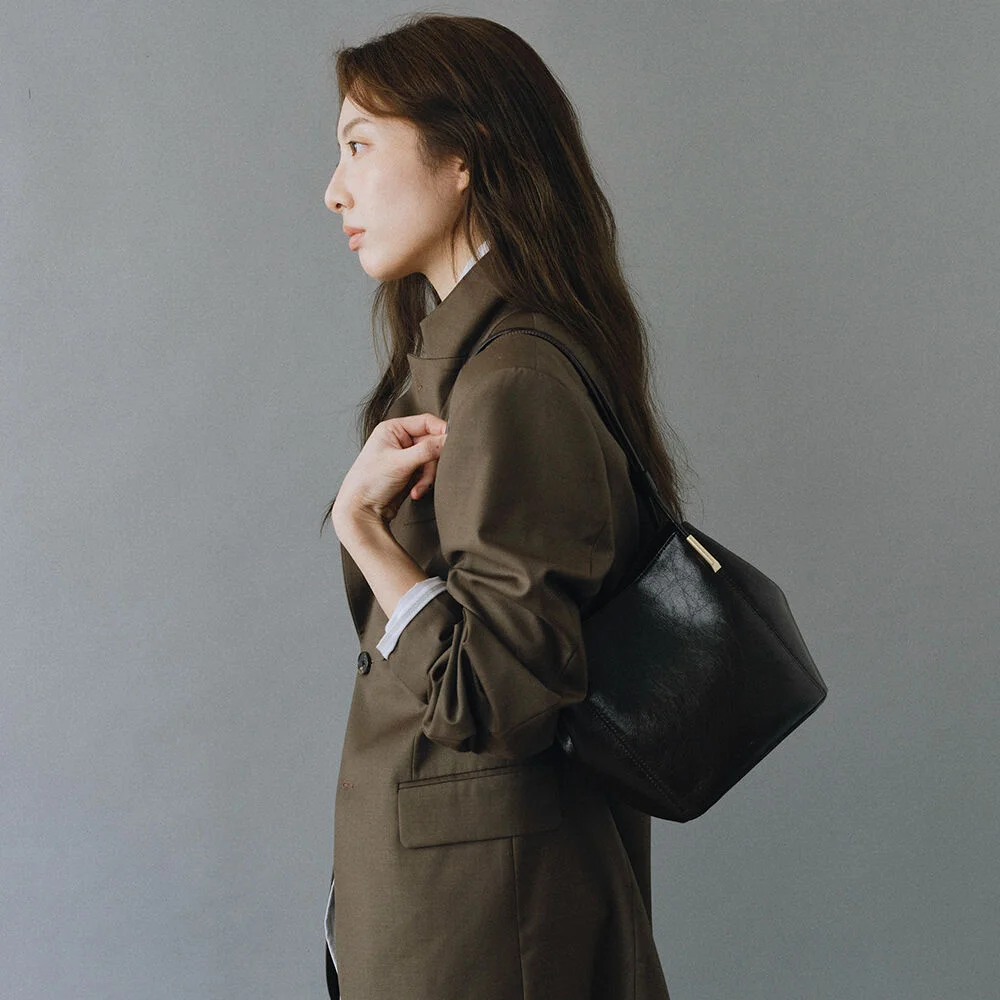MARRON BAG (ORGAN BROWN)