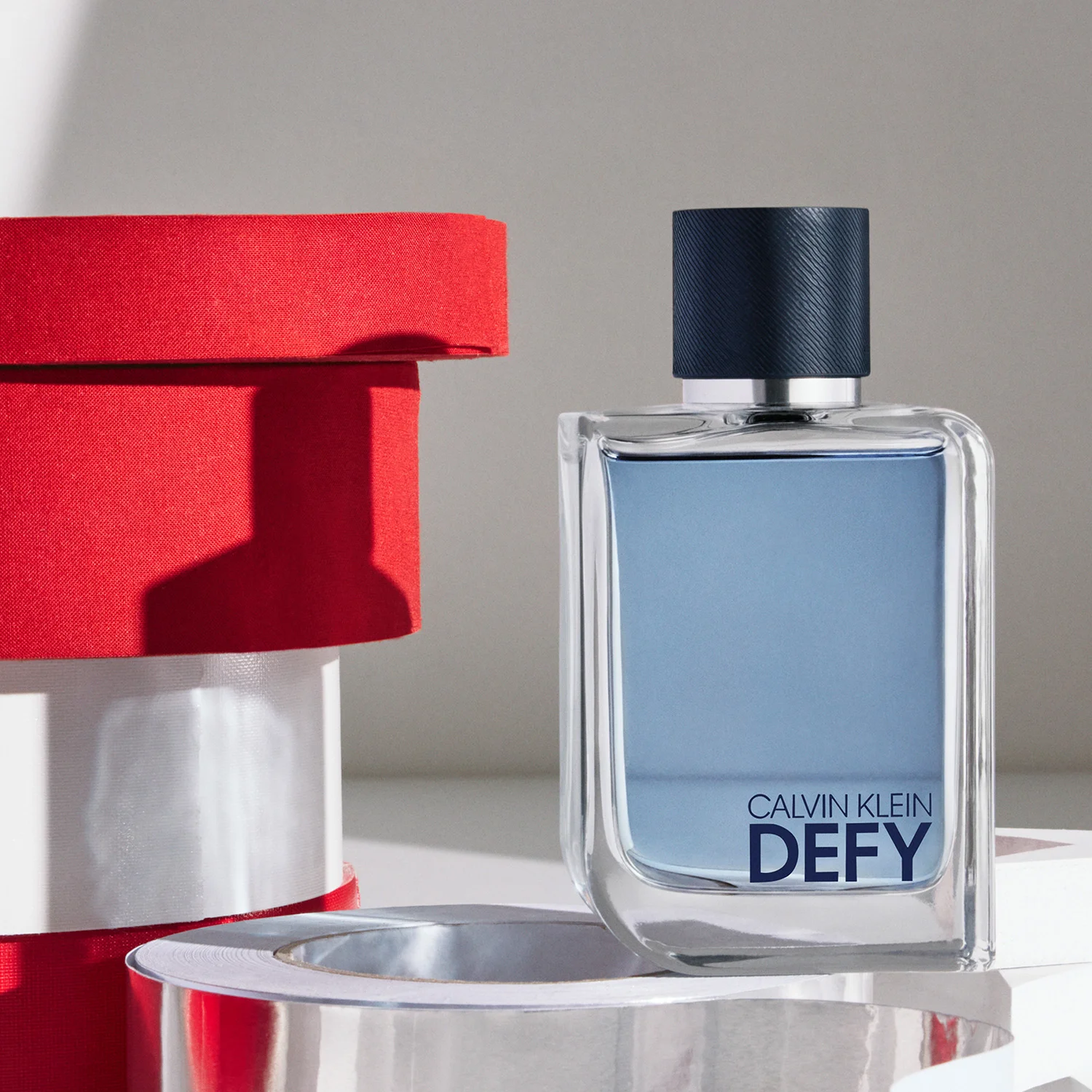 Calvin Klein CK Defy EDT 30ml/50ml 擇1