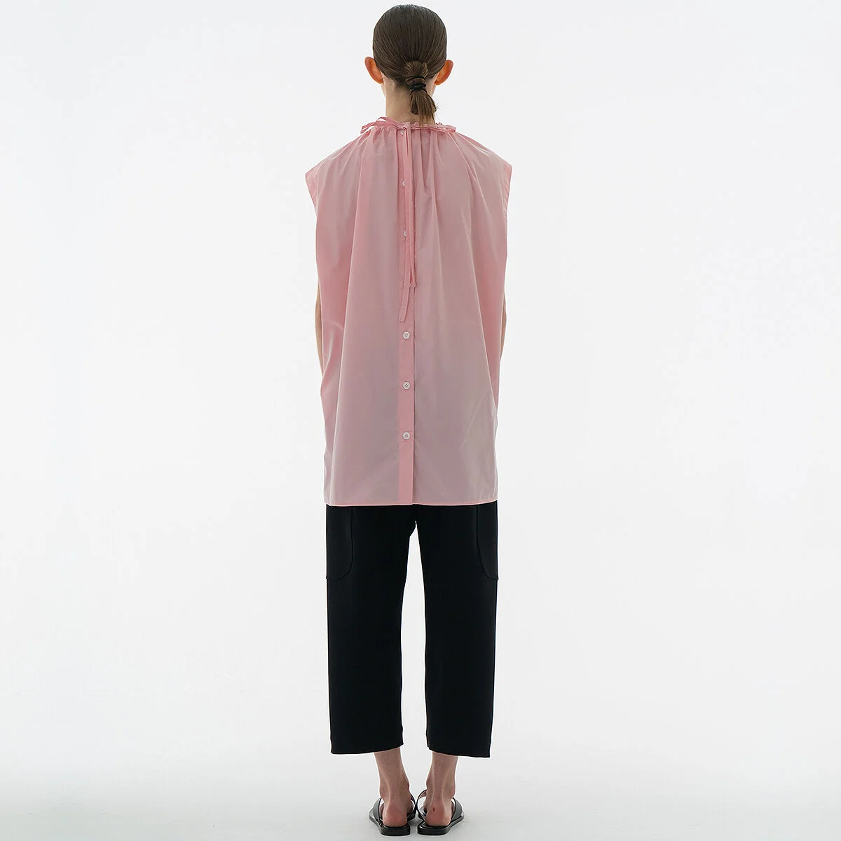 GATHER TUNIC_PK