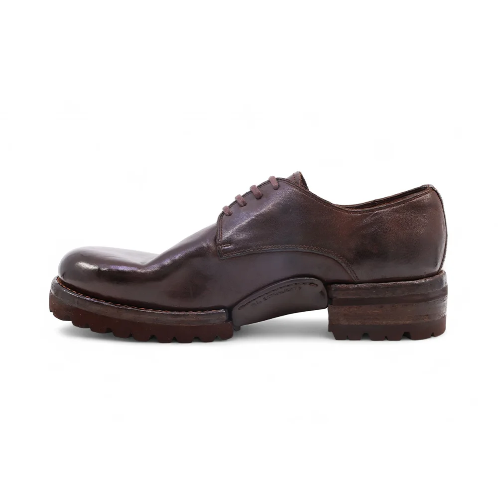 WSR-4A EXTRALIGHT ITALIAN SOLE BROWN